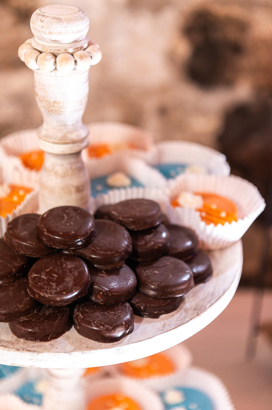 Sweet Tooth Package