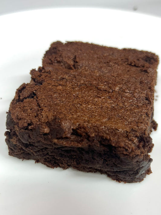 Gourmet Fudge Brownies